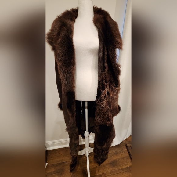 Joe Brand Levinson Coat. Size 38 / 6 Women's. NWT. - Picture 5 of 14